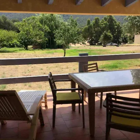 Holiday home A Nepita - Bel Environnant Roccapina *