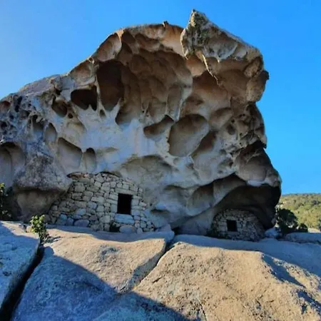 A Nepita - Bel Environnant Roccapina Holiday home *