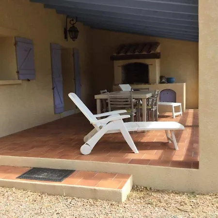 A Nepita - Bel Environnant Roccapina Holiday home *
