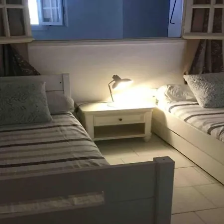 Holiday home A Nepita - Bel Environnant Roccapina